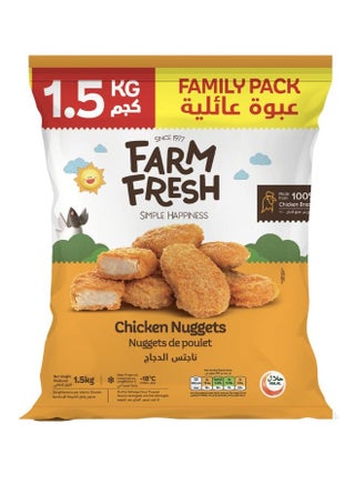 Chicken Nuggets